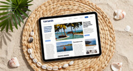 Cook Islands Surges In Global Coverage