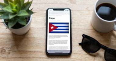 Cuba Surges In Global Coverage