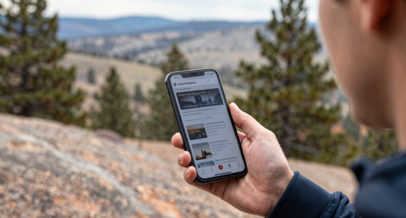 Custer County, Colorado, United States Surges In Global Coverage