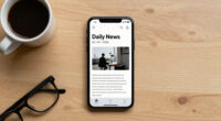 Daily News 22 / 07 / 2026