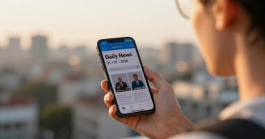 Daily News 31 / 07 / 2026