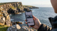 Donegal, Donegal, Ireland Surges In Global Coverage