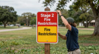 Douglas County enacts Stage 2 fire restrictions, cancels fireworks shows