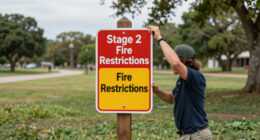 Douglas County enacts Stage 2 fire restrictions, cancels fireworks shows