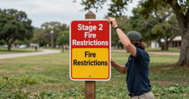 Douglas County enacts Stage 2 fire restrictions, cancels fireworks shows
