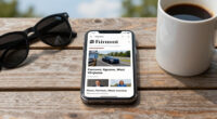 Fairmont, West Virginia, United States Surges In Global Coverage