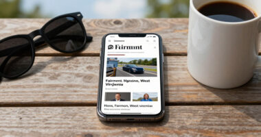 Fairmont, West Virginia, United States Surges In Global Coverage