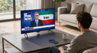 Fox News Iran