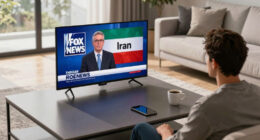 Fox News Iran