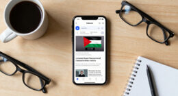 Gaza, Israel (General), Israel Surges In Global Coverage
