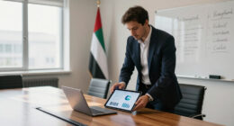 GCC steering committee announces AI policy