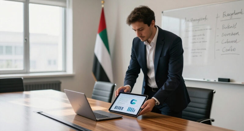 GCC steering committee announces AI policy