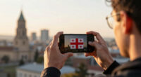 Georgia, United States Surges In Global Coverage