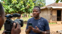 Grand Gedeh, Grand Gedeh, Liberia Surges In Global Coverage