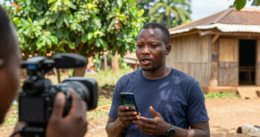 Grand Gedeh, Grand Gedeh, Liberia Surges In Global Coverage