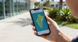 Guam Surges In Global Coverage