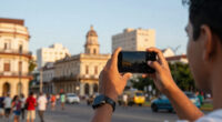 Havana Gains Global Media Attention In Recent Coverage Surge