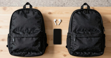 How to Choose Student Laptop Backpacks