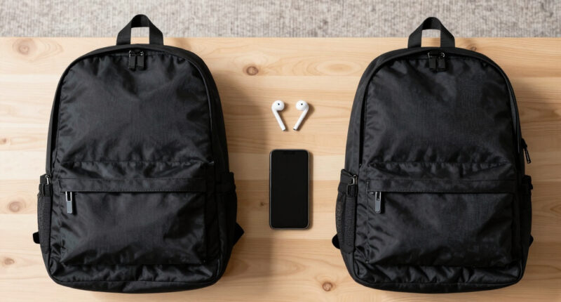 How to Choose Student Laptop Backpacks