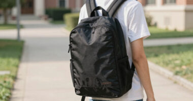 How to Choose Student Laptop Backpacks