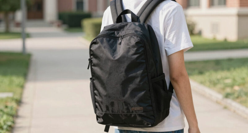 How to Choose Student Laptop Backpacks