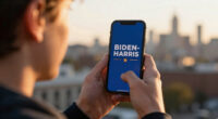 In Replacing Platner, Democrats Are Haunted by Biden-Harris Switch