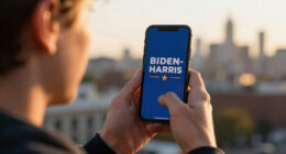 In Replacing Platner, Democrats Are Haunted by Biden-Harris Switch