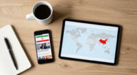 Iran Surges In Global Coverage
