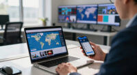 Iran Surges In Global Coverage