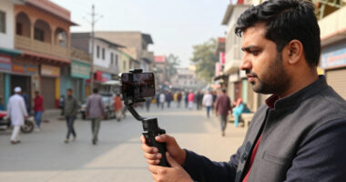 Jammu, Jammu And Kashmir, India Surges In Global Coverage
