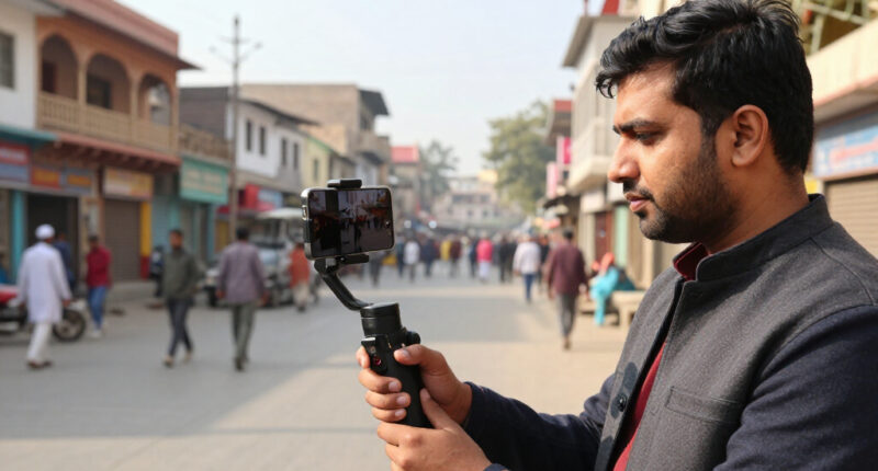 Jammu, Jammu And Kashmir, India Surges In Global Coverage