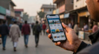 Jammu, Jammu And Kashmir, India Surges In Global Coverage