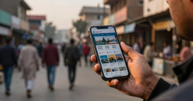 Jammu, Jammu And Kashmir, India Surges In Global Coverage