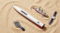 Japanese torpedo sends US ship to the ocean floor during Valiant Shield exercise