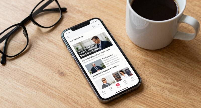 Jeremy Corbyn Surges In Global Coverage