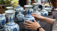 Jingdezhen, Jiangxi, China Surges In Global Coverage