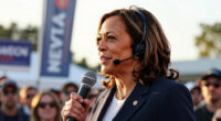 Kamala Harris won't just run, she'll be the nominee: Clay Travis