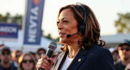 Kamala Harris won't just run, she'll be the nominee: Clay Travis