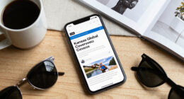 Kansas, United States Surges In Global Coverage