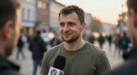 Kief, Ukraine (General), Ukraine Surges In Global Coverage