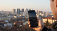 Kyiv Surges In Global Coverage