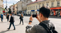 Kyiv Surges In Global Coverage