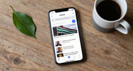 Liberia Surges In Global Coverage