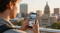 Little Rock, Arkansas, United States Surges In Global Coverage