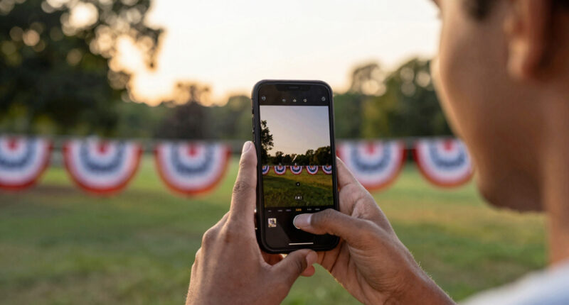Live updates: America celebrates it’s 250th birthday
