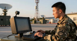 Lockheed Skunk Works C2 Unifies Guam Missile Defense Network