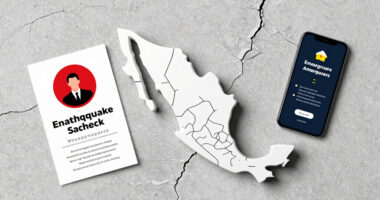 Mexico Earthquake