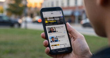 Michigan, United States Surges In Global Coverage