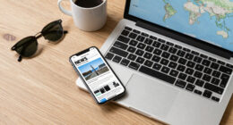 New Jersey, United States Surges In Global Coverage