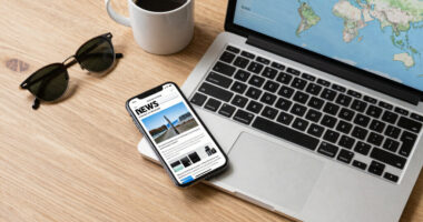 New Jersey, United States Surges In Global Coverage